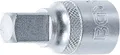 BGS 1016-4 | Öldienstschlüssel | Antrieb Innenvierkant 12,5 mm (1/2") | Abtrieb Innenvierkant | 12 mm