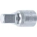 BGS - Öldienstschlüssel | Antrieb Innenvierkant 12,5 mm (1/2") | Abtrieb Innenvi