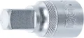 BGS 1016-4 Öldienstschlüssel | Antrieb Innenvierkant 12,5 mm (1/2") | Abtrieb In