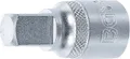 BGS Öldienstschlüssel - Vierkant 12,5 mm (1/2") - Vierkant - 12 mm