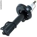 Stoßdämpfer Stossdämpfer Dämpfer Hinten 65251219