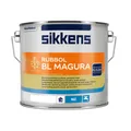 Sikkens Rubbol BL Magura - 1 Liter Weiss 5016172
