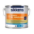Sikkens Rubbol BL Magura Weiß 1 Liter
