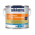Sikkens Rubbol BL Magura 1 l weiß