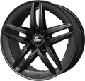4x Alufelgen CMS C29-AERO für Audi A3 Limousine/Cabrio 8V 19 Zoll Felgen