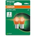 OSRAM Glühlampe, Blinkleuchte 7507ult2bl