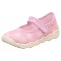 Superfit Bubble Hausschuh rosa 30 EU