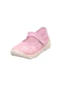Superfit Mädchen Bubble 1-006271 Hausschuhe, Rosa Mehrfarbig 5550, 30 EU