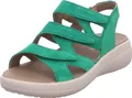 Fidelio Giulia Green Nubi 37