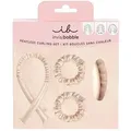 Invisibobble Handle with Curl Heatless Curling Set  (3 Set)