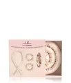 Invisibobble Heatless Curls Sets Haarstylingset 1 Stk