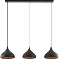 Lindby - Pendelleuchte 'elamira' Aus Metall Für Wohnzimmer & Esszimmer Von