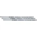 Bosch Universal-Bügelsägeblätter 150 mm 24 TPI 3 Stück