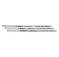 Bosch Home & Garden Sägeblatt Bosch Home and Garden 1600A032UL Handwerkzeuge Bügelsägeblätter 150 mm