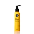 COCUNAT - Curl Moisturizer Leave-in - Entwirrt, Definiert und Befeuchtet Locken - Flexible, Glänzende und Glatte Locken - Curly Methode - Beseitigt Frizz - Curl Cream - 150 ml