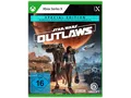 Star Wars Outlaws - Special Edition (exklusiv bei MediaMarkt und Saturn) [Xbox Series X]