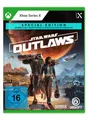 Star Wars Outlaws - Special Edition (exklusiv bei MediaMarkt und Saturn) [Xbox S