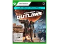 XBX STAR WARS OUTLAWS (SPECIAL EDITION)