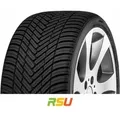 Fortuna Ecoplus2 4S 3PMSF  195/55 R16 87 V  Ganzjahresreifen