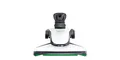 Vorwerk Kobold HD60 x Neuer Kobold VK200, weiß, klein