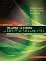 John D. Kelleher | Fundamentals of Machine Learning for Predictive Data...