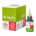 ELRING 777.792 EL-Liq 73 Dichtstoff aushärtend GRÜN -55°C bis +180°C 50ml