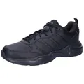 adidas Performance adidas Herren Sneaker STRUTTER Sneaker schwarz 39 1/3 EU