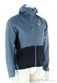 Salewa Vento PTX 2.5L Herren Bikejacke-Blau-S