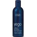 Ziaja Yego For Men 300Ml (Körperlotion, 300 ml) (5901887026679)