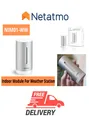 Netatmo Zusatz-Innenmodul für Wetterstation (NIM01-WW)