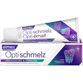 Elmex Zahnpasta Professional Opti-schmelz, Versiegelung und Stärkung, 75ml