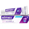 elmex OPTI-SCHMELZ PROFESSIONAL Versiegelung & Stärkung Zahnpasta 75ml