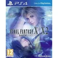 Final Fantasy X | X-2 HD Remaster (PS4)