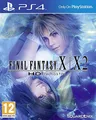 Square Enix Final Fantasy X/X-2 : HD Remaster PlayStation 4