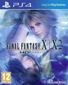 Final Fantasy X/X-2 | HD Remaster | PS4 | SEHR GUT