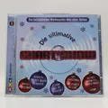 Musik CD | Die Ultimative Chartshow - Die erfolgreichsten Weihnac | Disc poliert