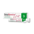 GeloRevoice Halstabletten Kirsch-Menthol bei Heiserkeit & Stimmverlust Lutschtabletten 20 St