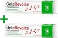 GELOREVOICE Halstabletten Kirsch-Menthol Lut.-Tab. 20 St