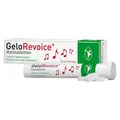 GeloRevoice Halstabletten Kirsch-Menthol bei Heiserkeit & Stimmverlust · 20 St ·
