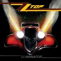 Eliminator(40th Anniversary) [Vinyl LP]
