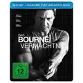 GILROY/RENNER/WEISZ/+ - DAS BOURNE VERMÄCHTNIS  BLU-RAY ACTION THRILLER NEU