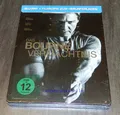 1 x Das Bourne Vermächtnis- Steelbook (Blu-ray)  OVP [Erstauflage]