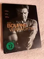 Das Bourne Vermächtnis - Steelbook | Zustand sehr gut | Blu-Ray