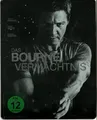 Das Bourne Vermächtnis (Limited Steelbook Edition) Jeremy Renner - Blu-ray
