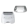 Braun Scherkopf komplett, zu Braun Epilierer Silk-épil 9 Type 5377 #799 