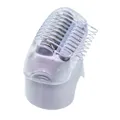 Braun 67030799 Rasieraufsatz für Silképil 5/7/9 LS5300 LS5360 Epilierer Rasierer