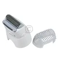 Braun Rasieraufsatz für Silk-épil 5, 7, 9 Xpressive Epilierer - Nr.: 67030799