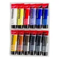 Bruynzeel Amsterdam Standard-Serie Acrylfarbe, Stadtlandschaft, S