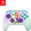 Turtle Beach Controller Rematch Wireless- Invincible Mario (TBC-8101-95)