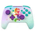 Turtle Beach Rematch Wireless Controller - invincible Mario (Switch, Switch 2, Switch Lite, Switch OLED) (TBC-8101-95)